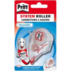 CF10 REFILL PRITT SYSTEM 4 2