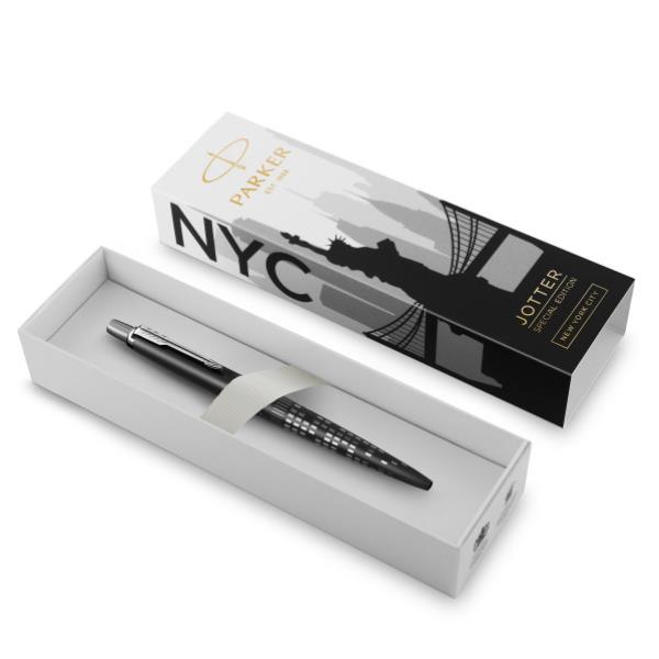 JOTTER NEW YORK