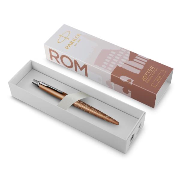 JOTTER - SPECIAL EDITION ROME