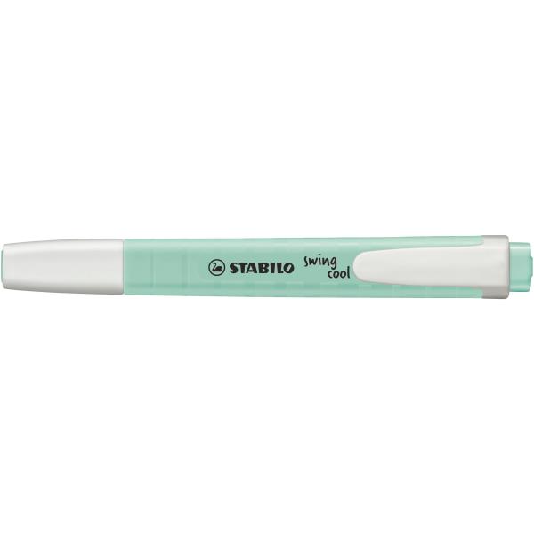 CF10 SWING COOL PASTEL TURQUOISE