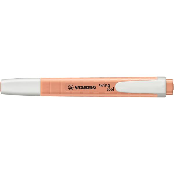 CF10 SWING COOL PASTEL CREAMY PEACH