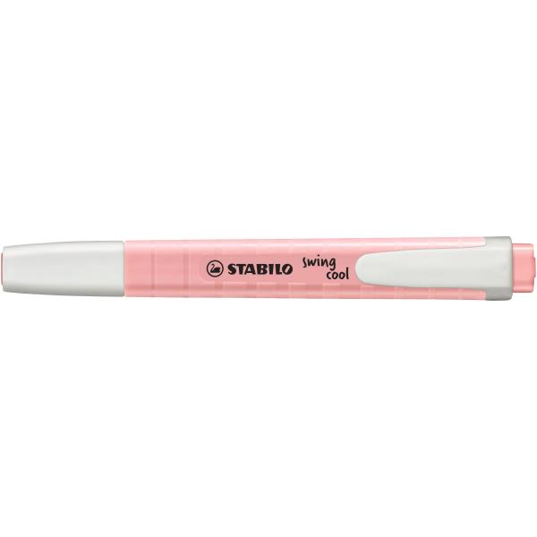 CF10 SWING COOL PASTEL PINK BLUSH