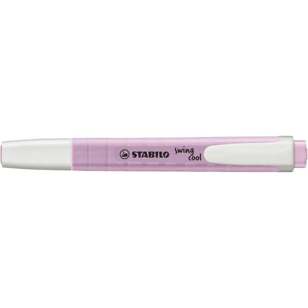 CF10 SWING COOL PASTEL LILAC HAZE