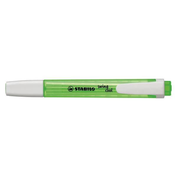 CF10 SWING COOL VERDE