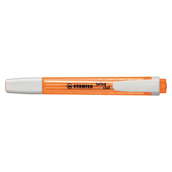 CF10 SWING COOL ARANCIONE