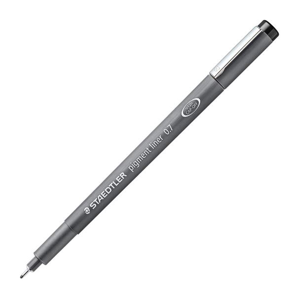 CF10PIGMENT LINER0 0 7MM NERO