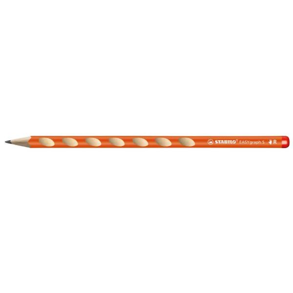 CF12 EASYGRAPH S HB ARANCIO D