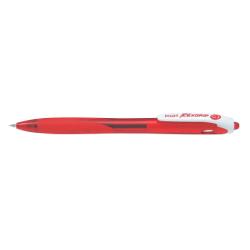 CF10SFERA REXGRIP BEGREEN ROSSO 1.0