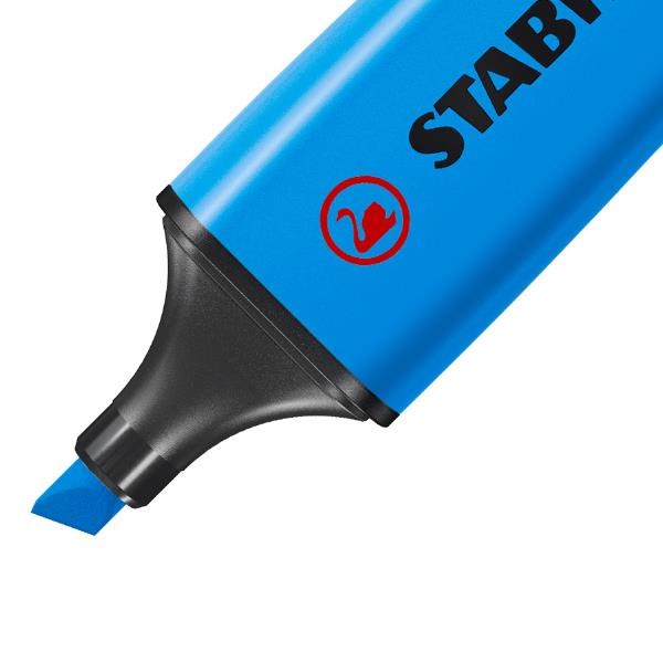 CF10 STABILO BOSSORIGINAL BLU