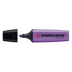 CF10 STABILO BOSSORIGINAL VIOLA