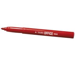 CF12TRATTO OFFICE MAXI ROSSO