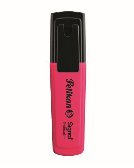 CF10 EVIDENZIATORE SIGNAL ROSA