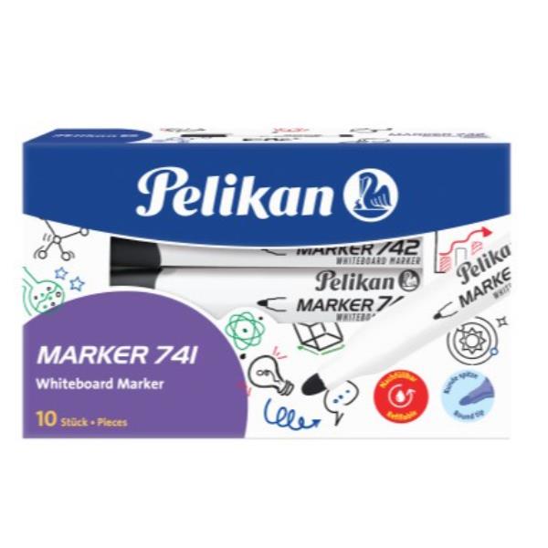 CF10WHITEBOARD MARKER 741 NERO