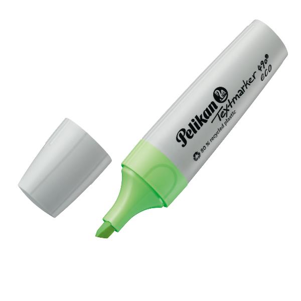 CF10 EVID TEXTMARKER 490 ECO VERDE