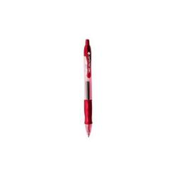 CF12PENNA  GEL-OCITY ROSSO