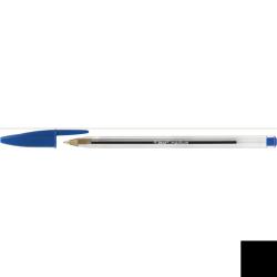 CF50PENNE SF CRISTAL PMED BLU