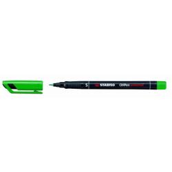 CF10STABILO OHPEN SUPERFINE VERDE