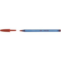 CF50PENNE CRISTAL SOFT PMED ROSSO