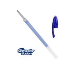 GELOCITY ILLUSION REFILL BLU