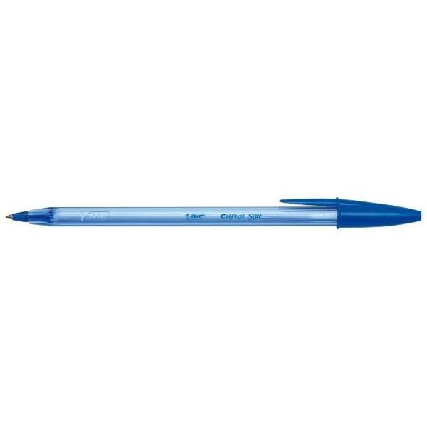 CF50PENNE CRISTAL SOFT PMED BLU