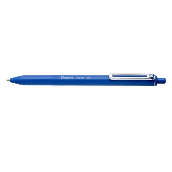 CF12 PENNA SFERA IZEE BLU  0.7