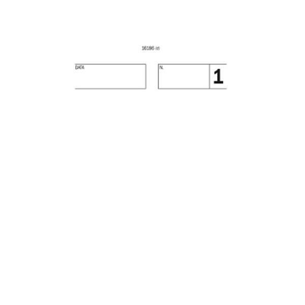 CF20 BL. COMANDE 150X75