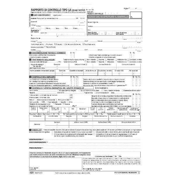 CF20MODULO RAPPORTO DI CONTROLLO 1A