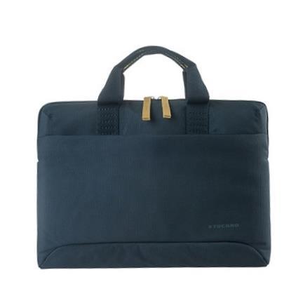 SMILZA BORSA 15  BLU