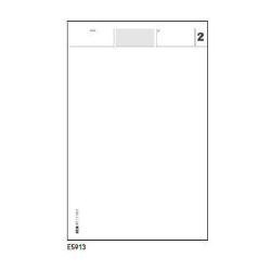 CF20BLOCCO COMANDE 25X2 RIC