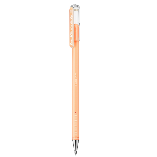 CF12 HYBRID MILKY ARANCIO