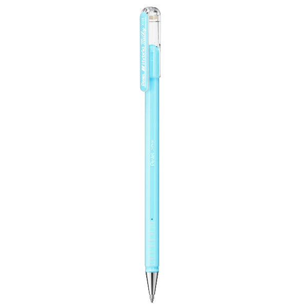 CF12 HYBRID MILKY AZZURRO