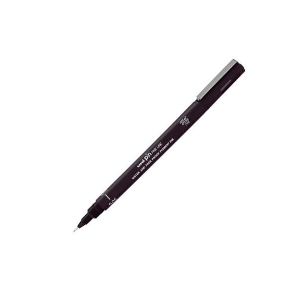 CF12 PIN FINELINER 0 3MM NERO