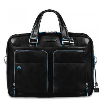 PIQUADRO CA2849B2/N BORSA