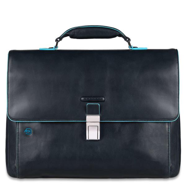 PIQUADRO CA3111B2/BLU2 BORSA