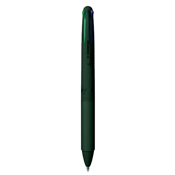 CF12 4MULTI URBAN SFER FOREST GREEN