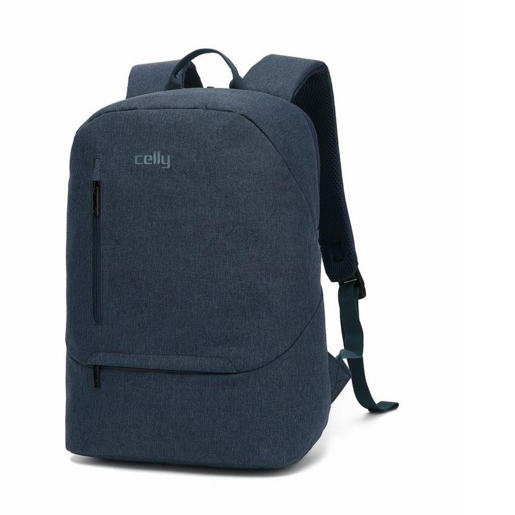 BACKPACK FOR TRAVEL BLUE