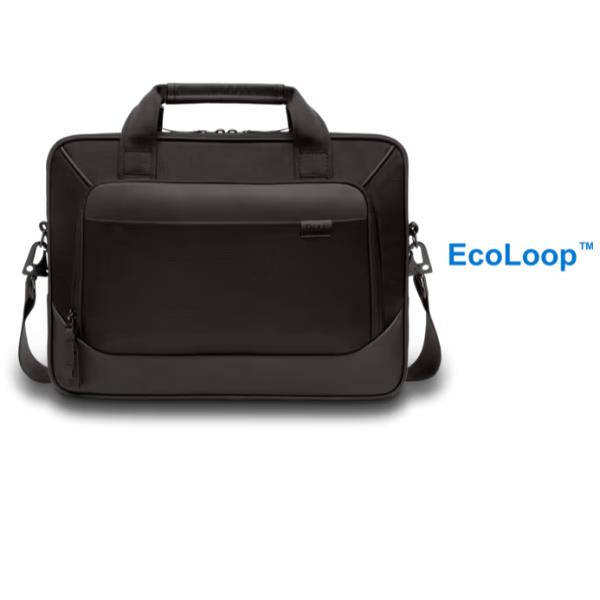 DELL ECOLOOP PRO CLASSIC BRIEFCASE