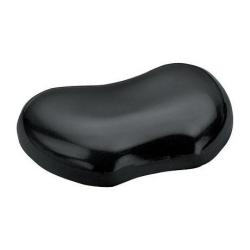 SUPPORTO POLSO CRYSTALS GEL NERO