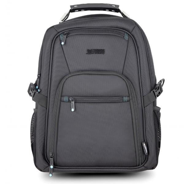 HEAVEE TRAVEL BACKPACK  17.3"