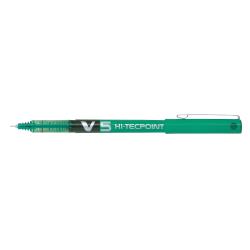 CF12 ROLLER HI-TECPOINT V5 VERDE