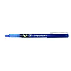 CF12 ROLLER HI-TECPOINT V7 BLU