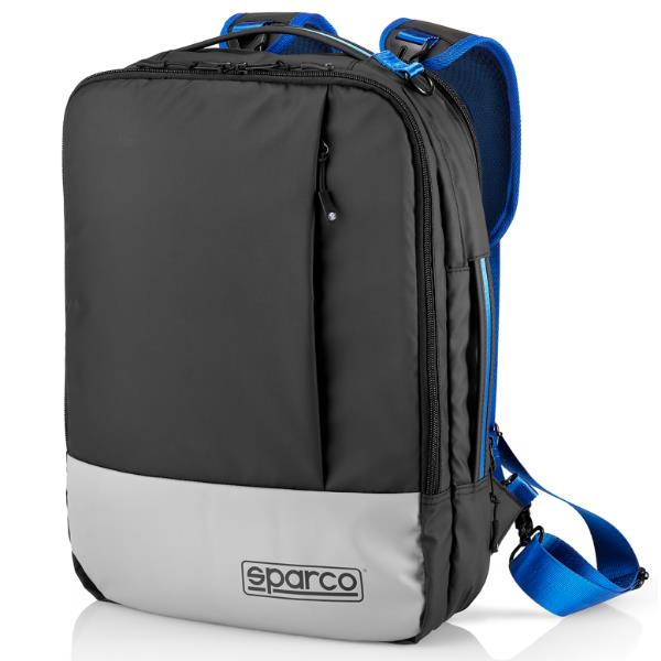 SPARCO BACKPACK FUEL