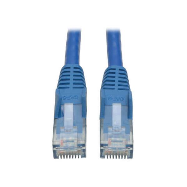 CAT6 GIGABIT SNAGLESS MOLDED (UTP)