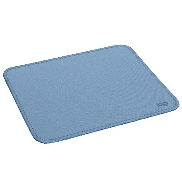 MOUSE PAD STUDIO BLUE GRAY