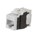 PRESA NETKEY RJ45U CAT.6A BIANCO