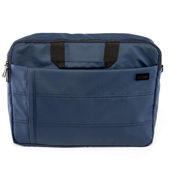 BORSA BASICA 15.6 BLU