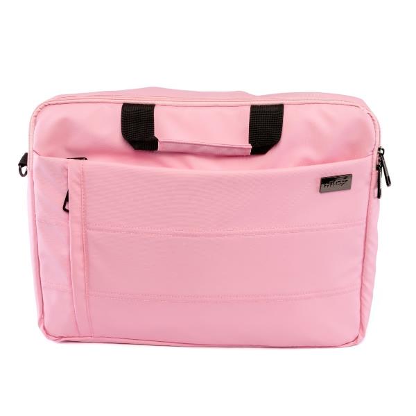 BORSA BASICA 15.6 ROSA