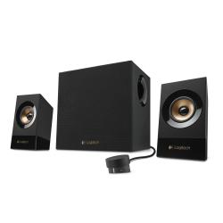 KIT PERFORMANCE SPEAKER SYS Z533