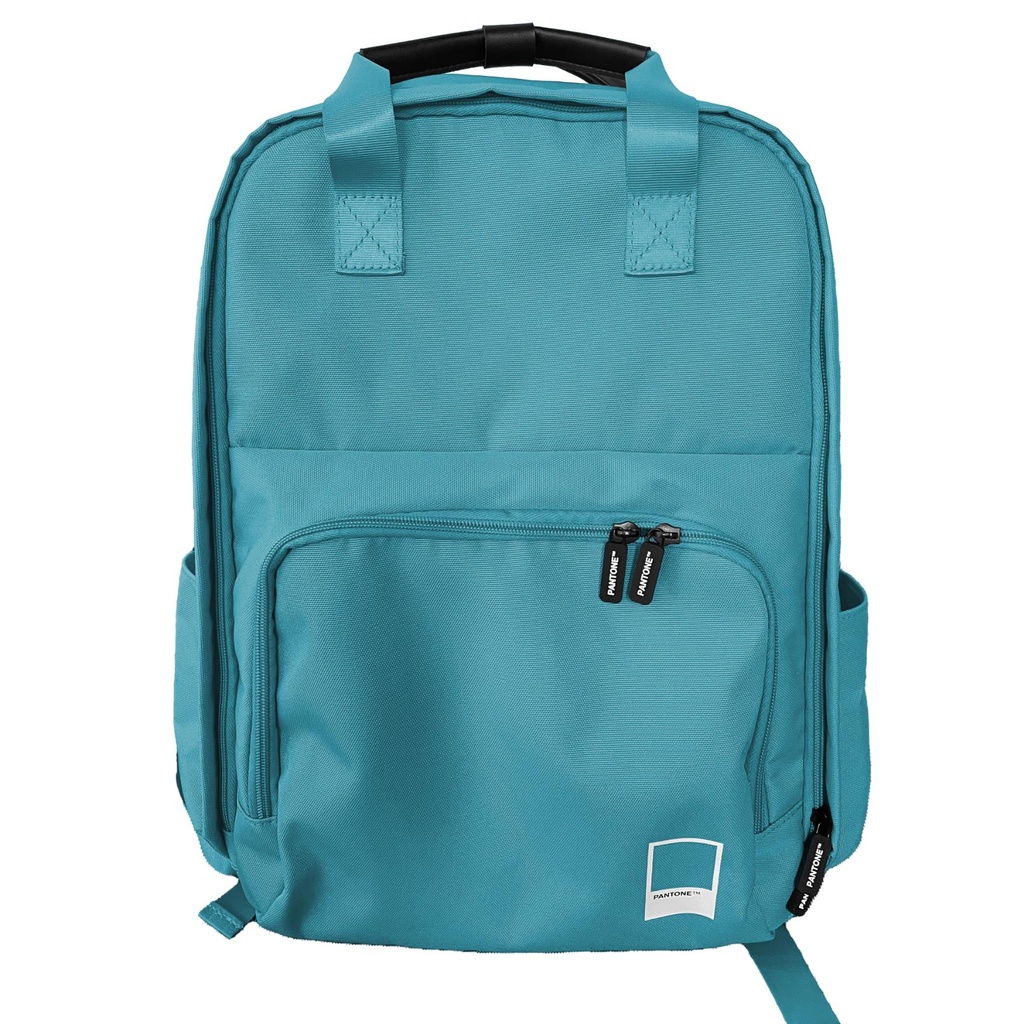 PANTONE BACKPACK UP TO 16 LBLUE