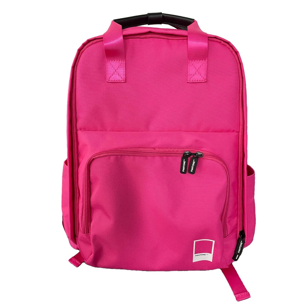 PANTONE BACKPACK UP TO 16 PINK